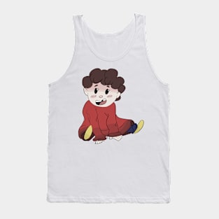 Baby Steven Universe Tank Top